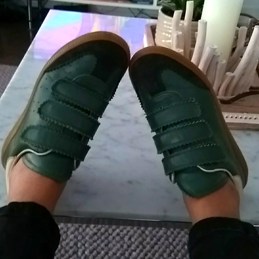 Sneakers Beth Isabel Marant